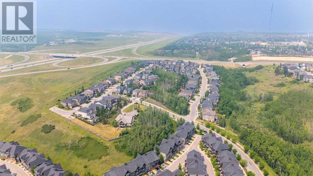 Single Family House for Sale in  Ascot Circle SW Aspen Woods Calgary 