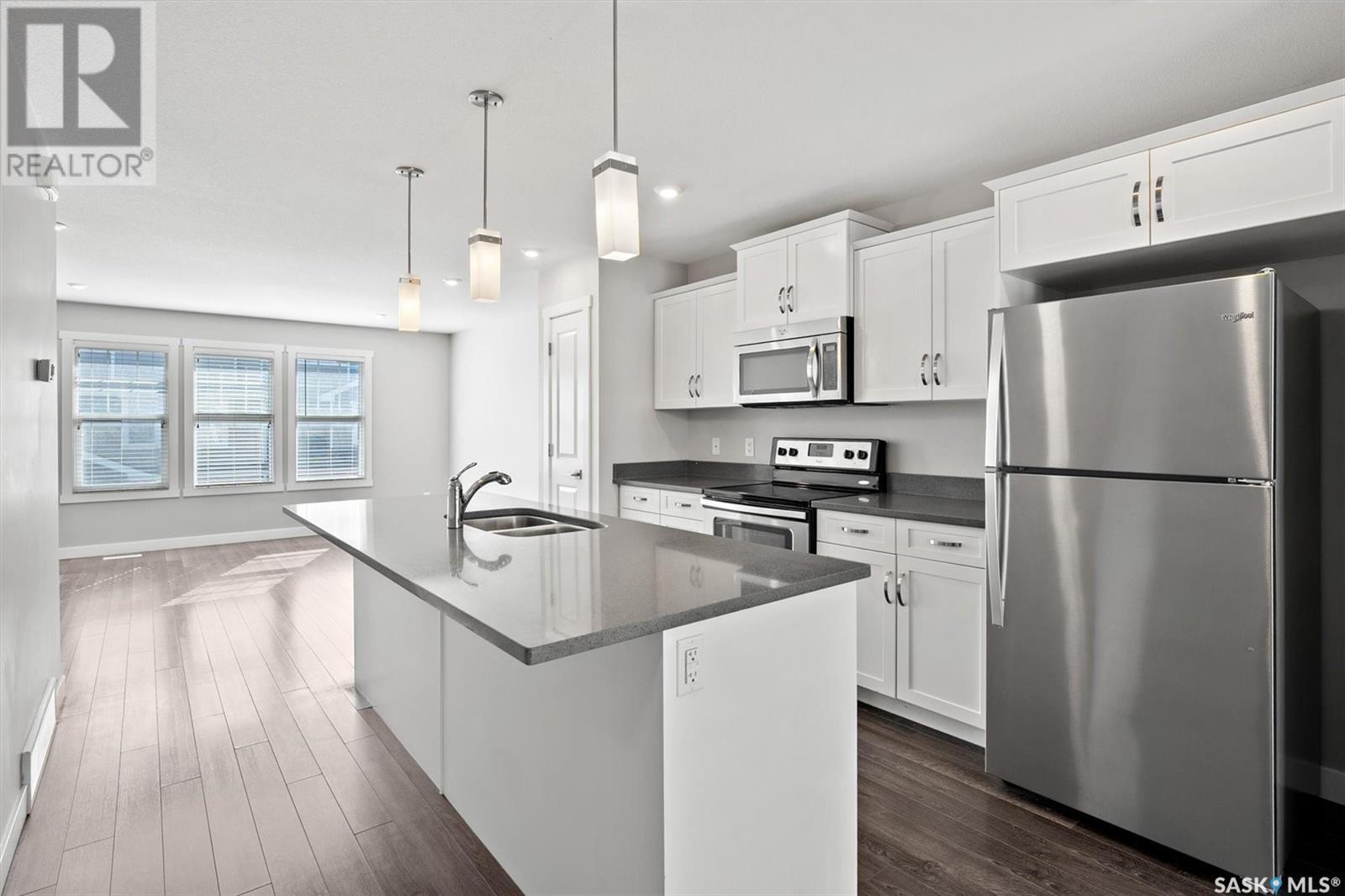 Photo 2 of 229 1220 Pringle Way, Saskatoon SK