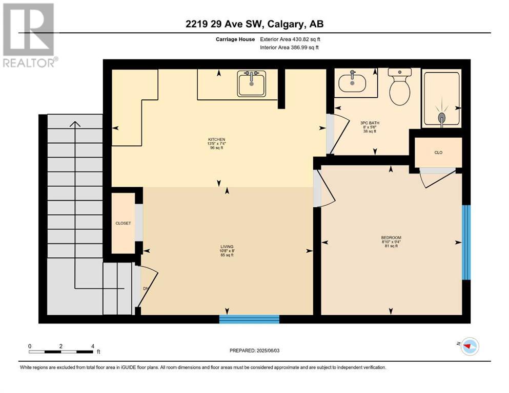 Single Family House for Sale in   Avenue SW Richmond Calgary 