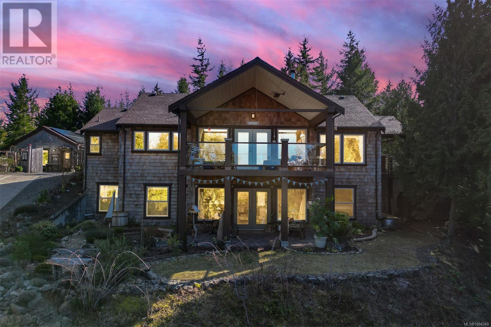 Photo 63 of 1860 Ashling Rd, Qualicum Beach BC