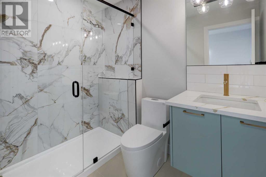 Single Family House for Sale in   Avenue SW Richmond Calgary 