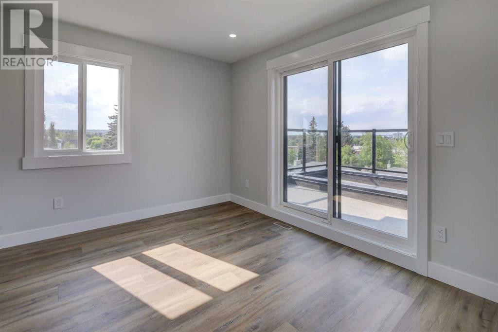 Single Family House for Sale in   Avenue SW Richmond Calgary 