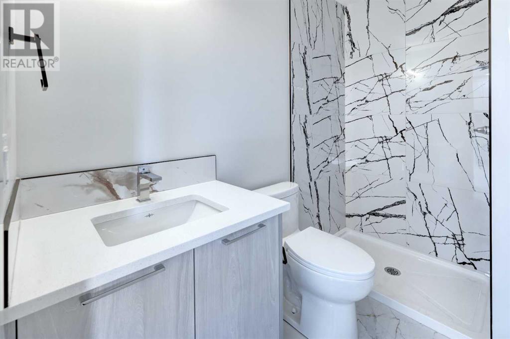 Single Family House for Sale in   Avenue SW Richmond Calgary 