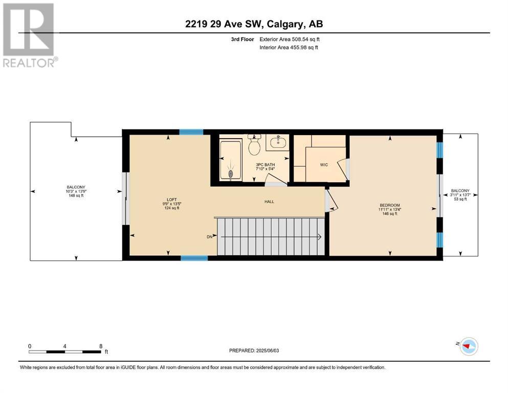 Single Family House for Sale in   Avenue SW Richmond Calgary 