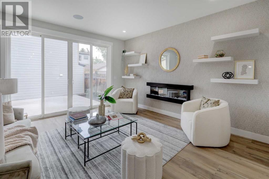 Single Family House for Sale in   Avenue SW Richmond Calgary 