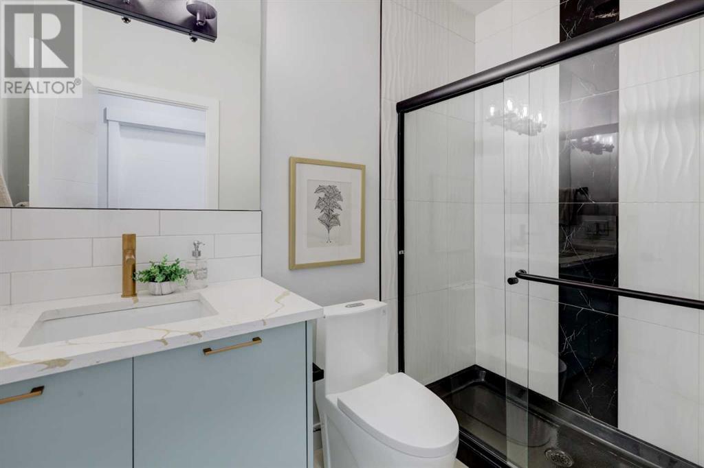 Single Family House for Sale in   Avenue SW Richmond Calgary 