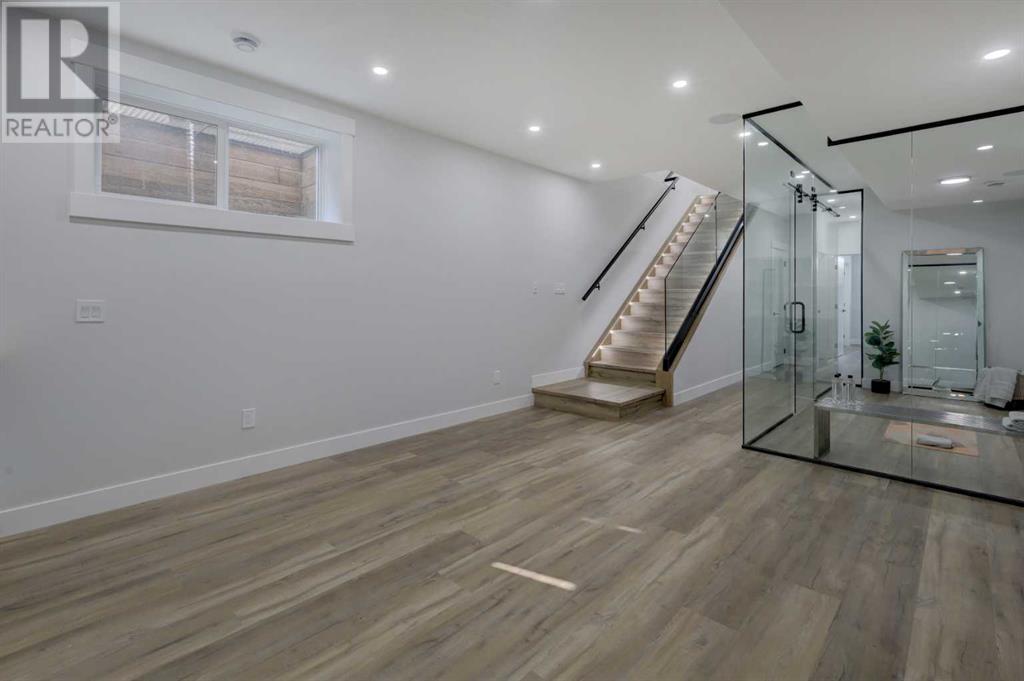 Single Family House for Sale in   Avenue SW Richmond Calgary 