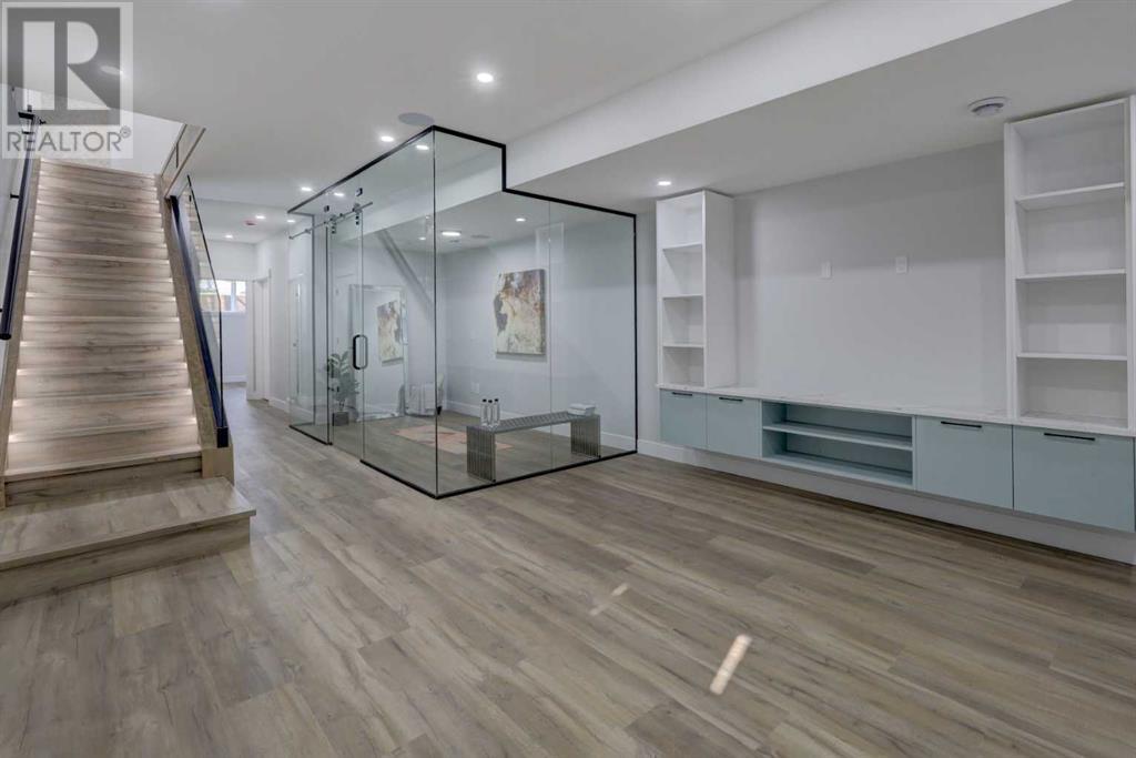 Single Family House for Sale in   Avenue SW Richmond Calgary 
