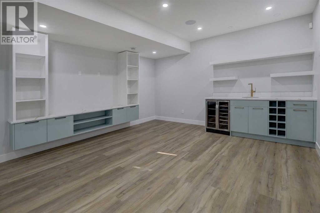 Single Family House for Sale in   Avenue SW Richmond Calgary 