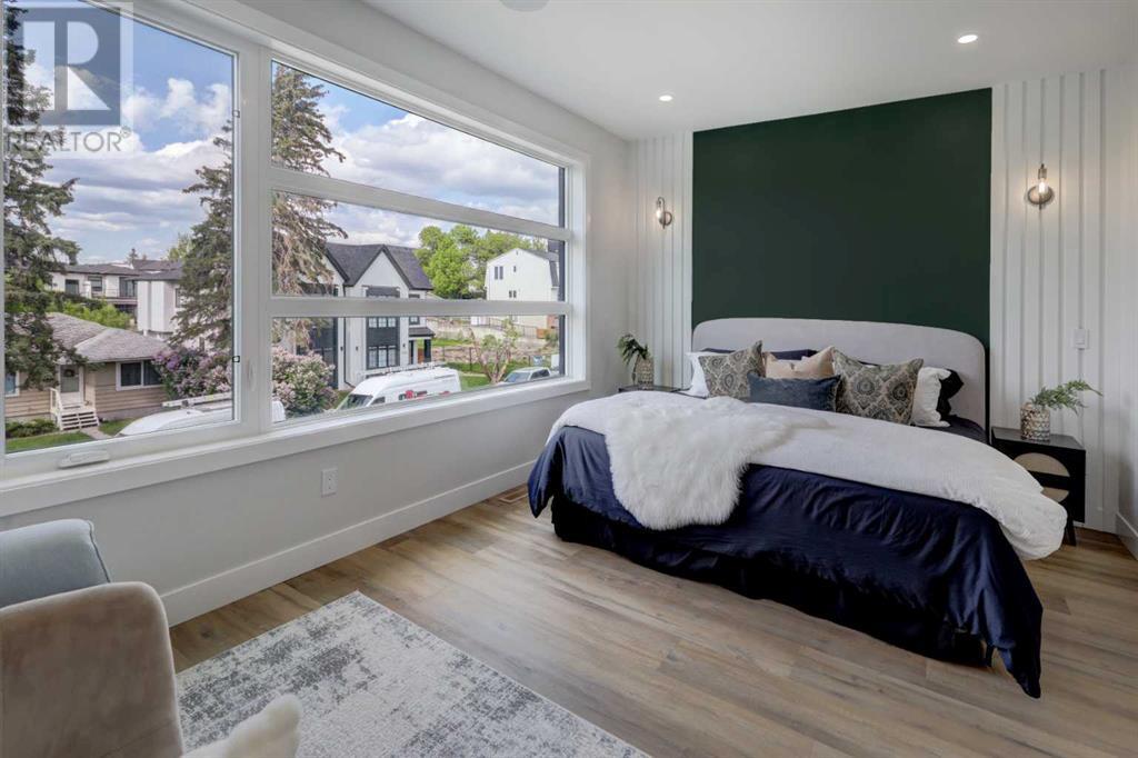 Single Family House for Sale in   Avenue SW Richmond Calgary 