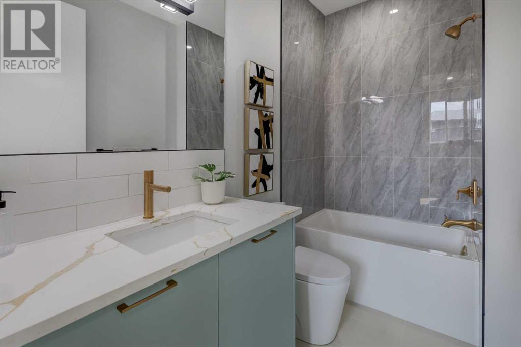 Single Family House for Sale in   Avenue SW Richmond Calgary 