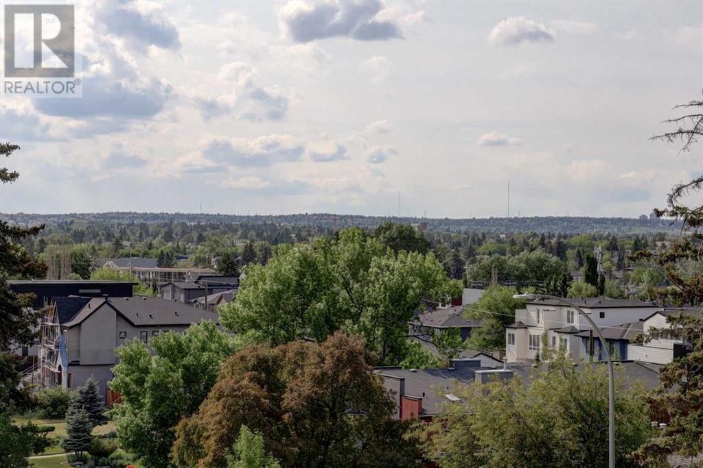Single Family House for Sale in   Avenue SW Richmond Calgary 
