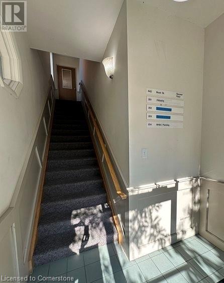 Photo 5 of 442 Brant Street Unit 204, Burlington ON