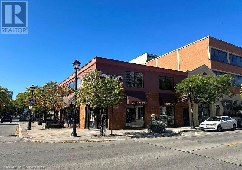 Photo 1 of 442 Brant Street Unit 204, Burlington ON