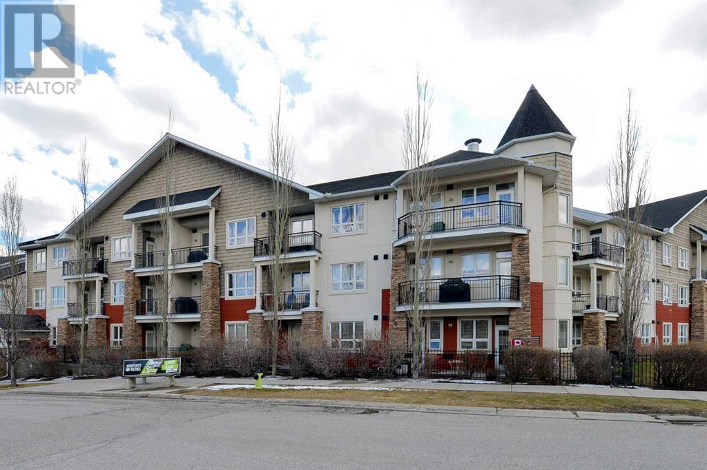 455, 26 Val Gardena View SW, Calgary, Alberta