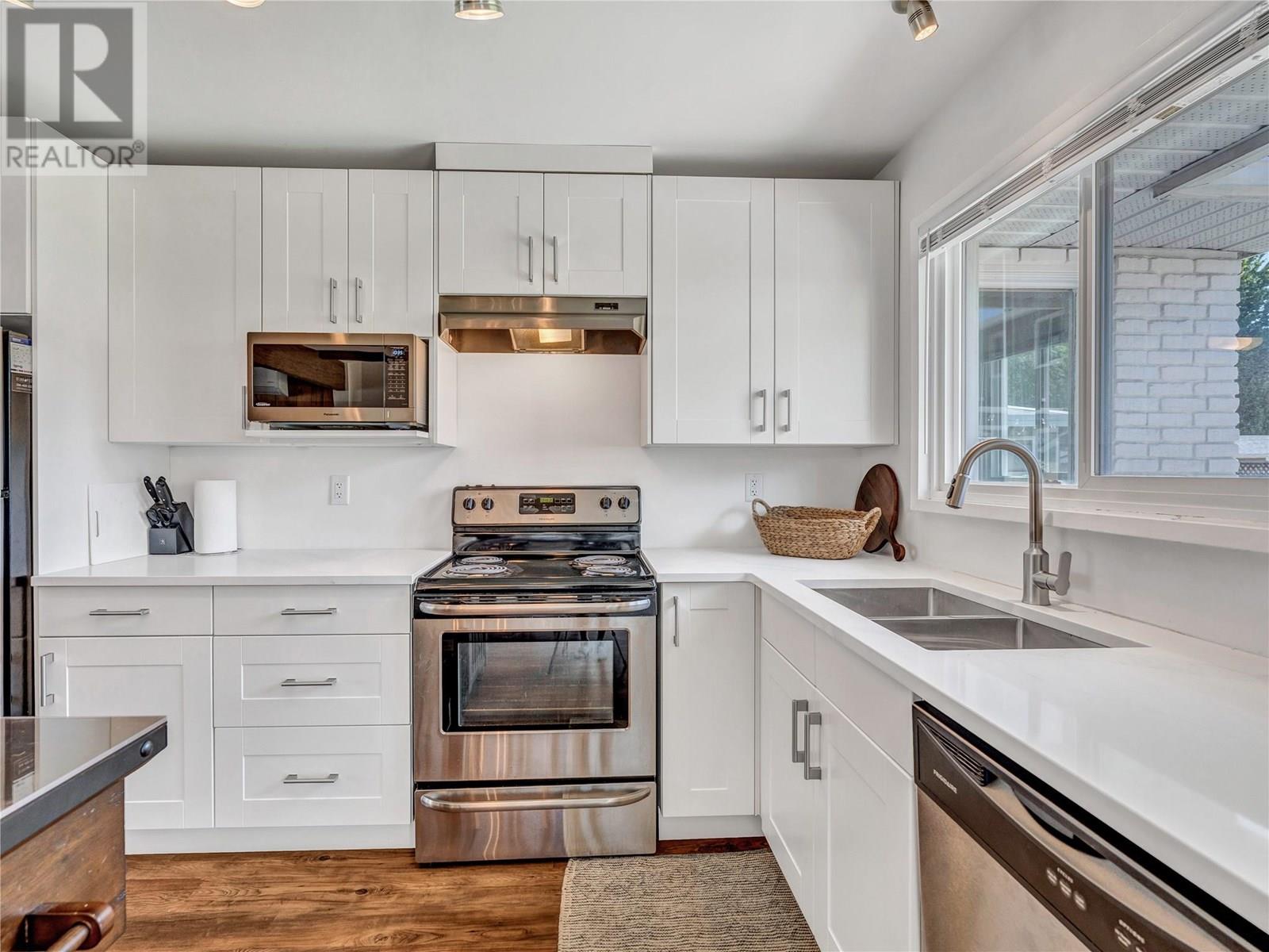 198 YORKTON Avenue, Penticton