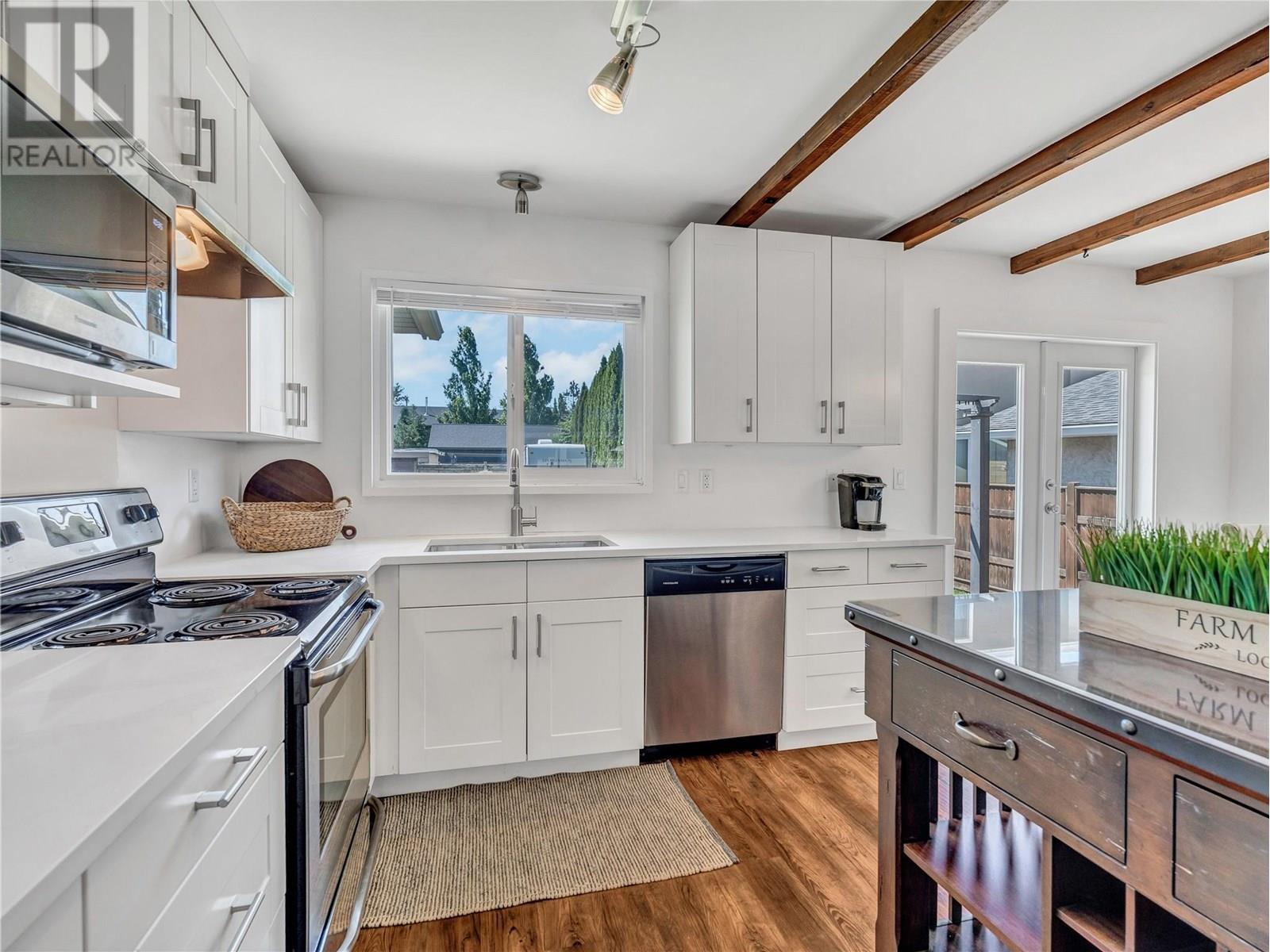 198 YORKTON Avenue, Penticton