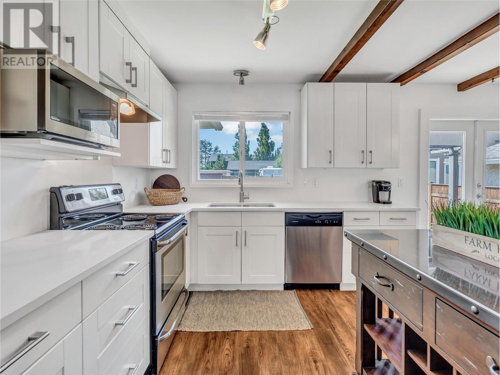 198 YORKTON Avenue, Penticton