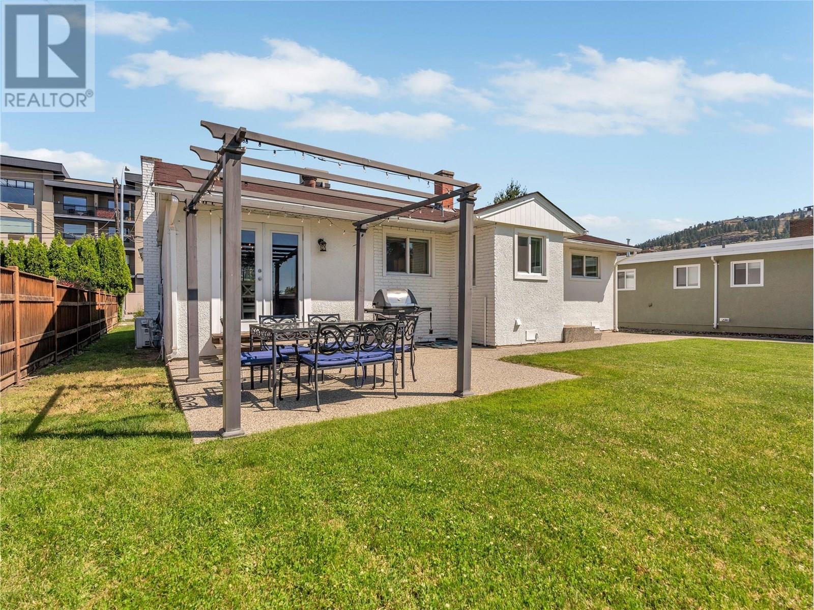 198 YORKTON Avenue, Penticton
