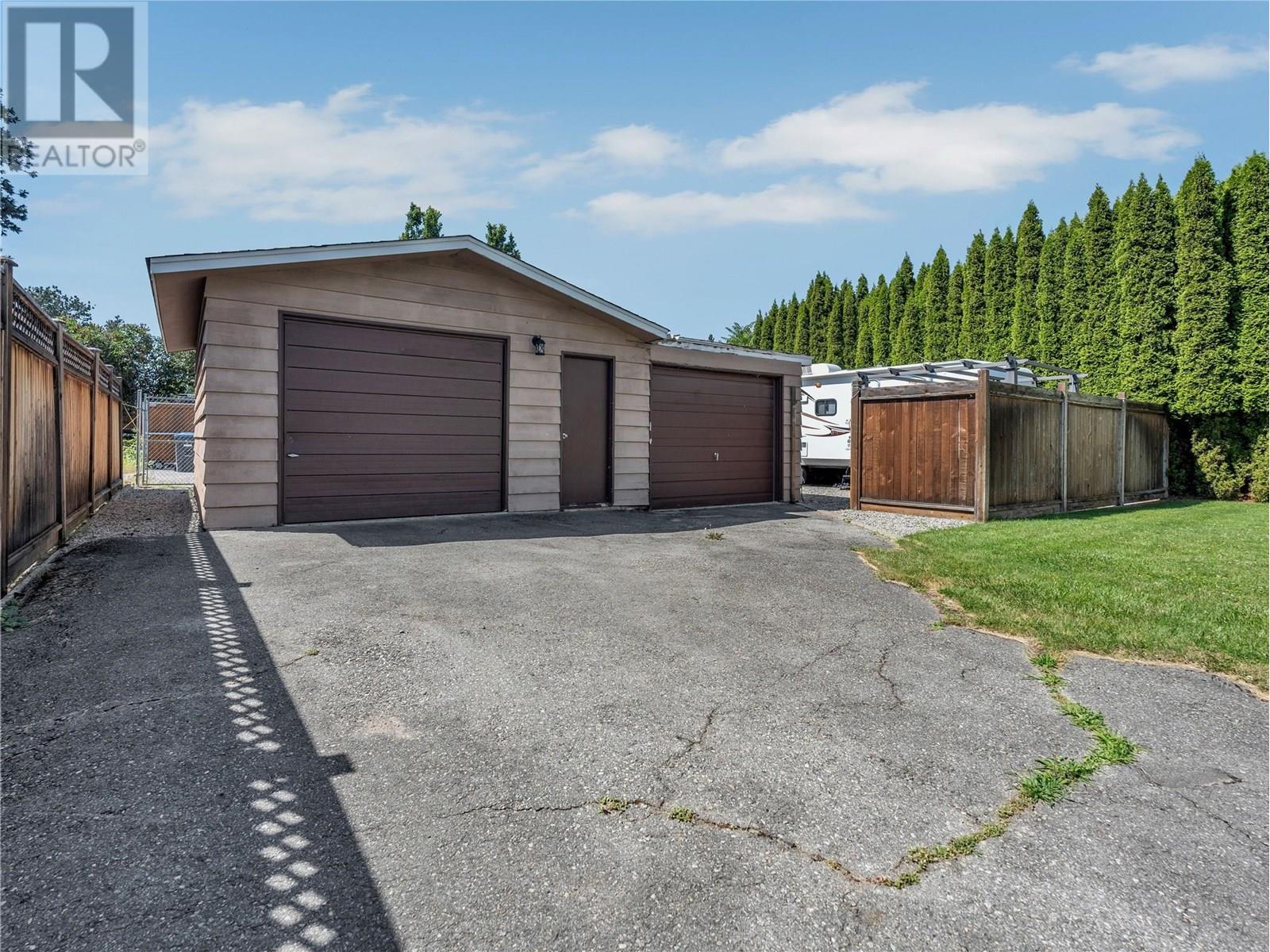 198 YORKTON Avenue, Penticton