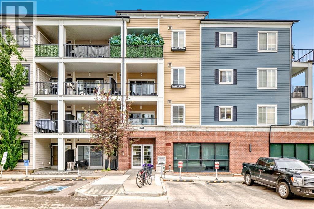 4408, 215 Legacy Boulevard SE, Calgary, Alberta