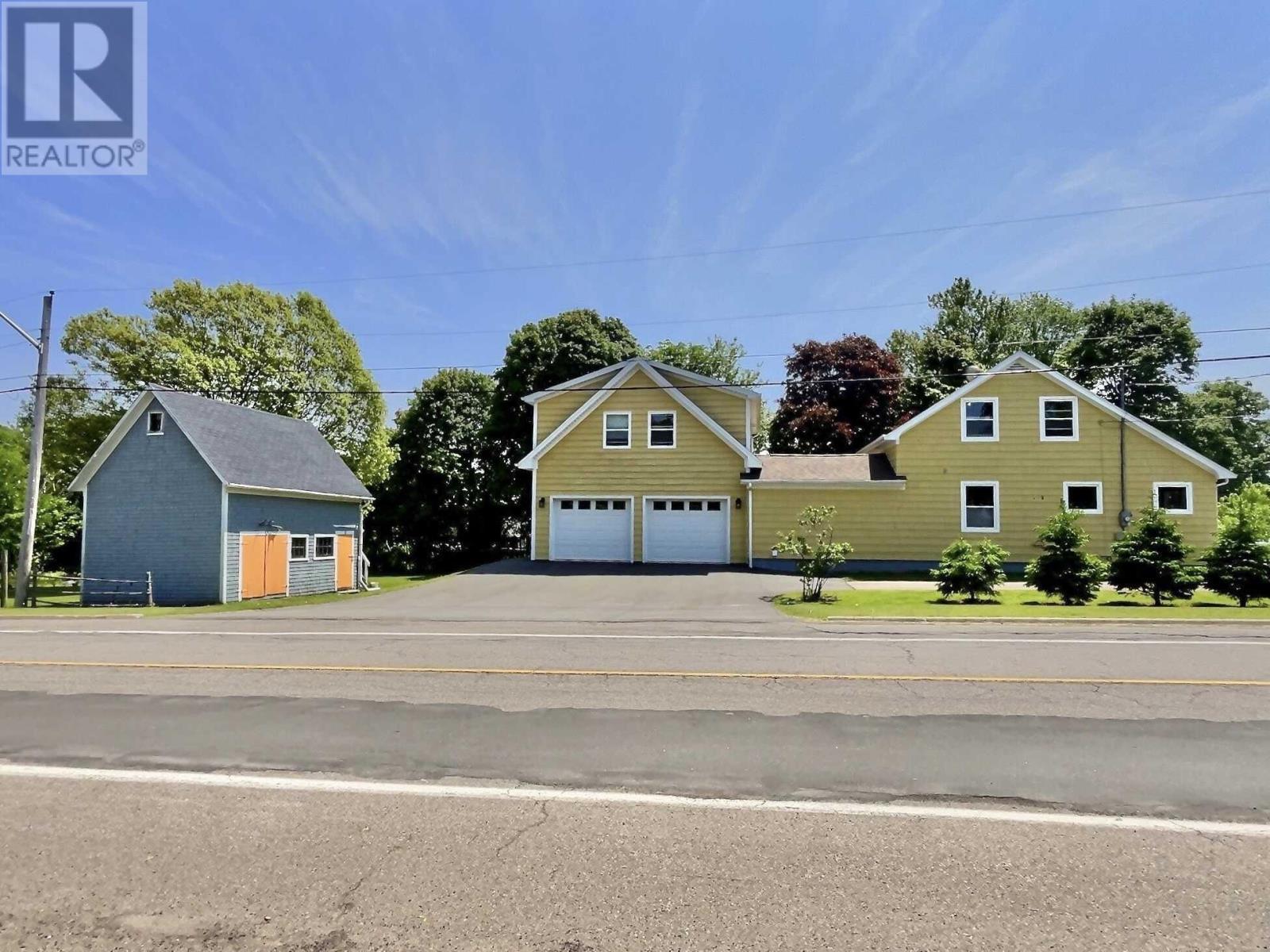 22 Maple Avenue - 1