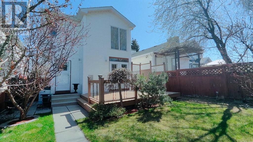Single Family House for Sale in  Hidden Green NW Hidden Valley Calgary 