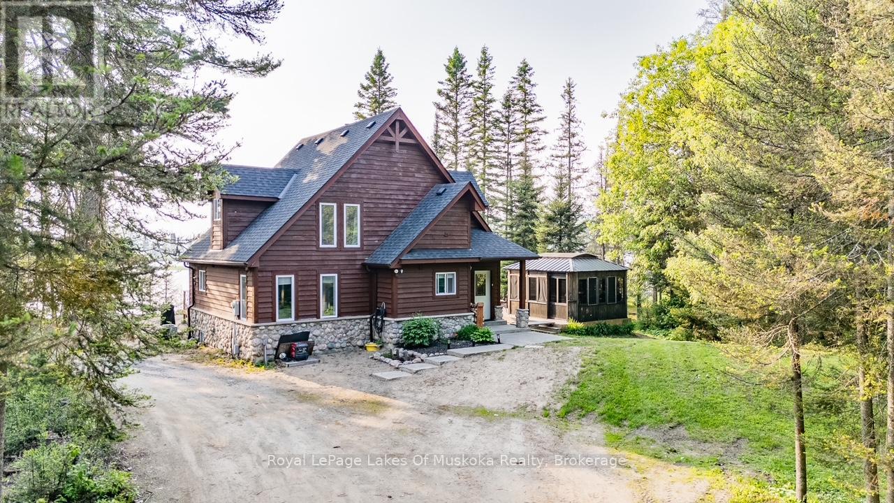 Photo 32 of 763 Sand Hill Road, South River ON