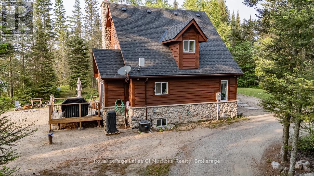 Photo 43 of 763 Sand Hill Road, South River ON