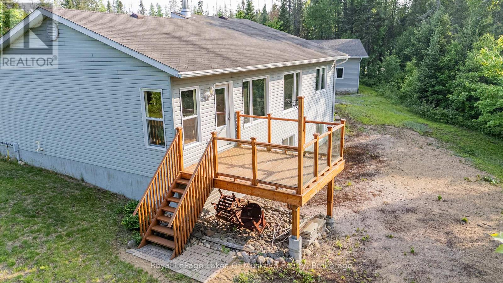 Photo 35 of 801 Sand Hill Road, South River ON