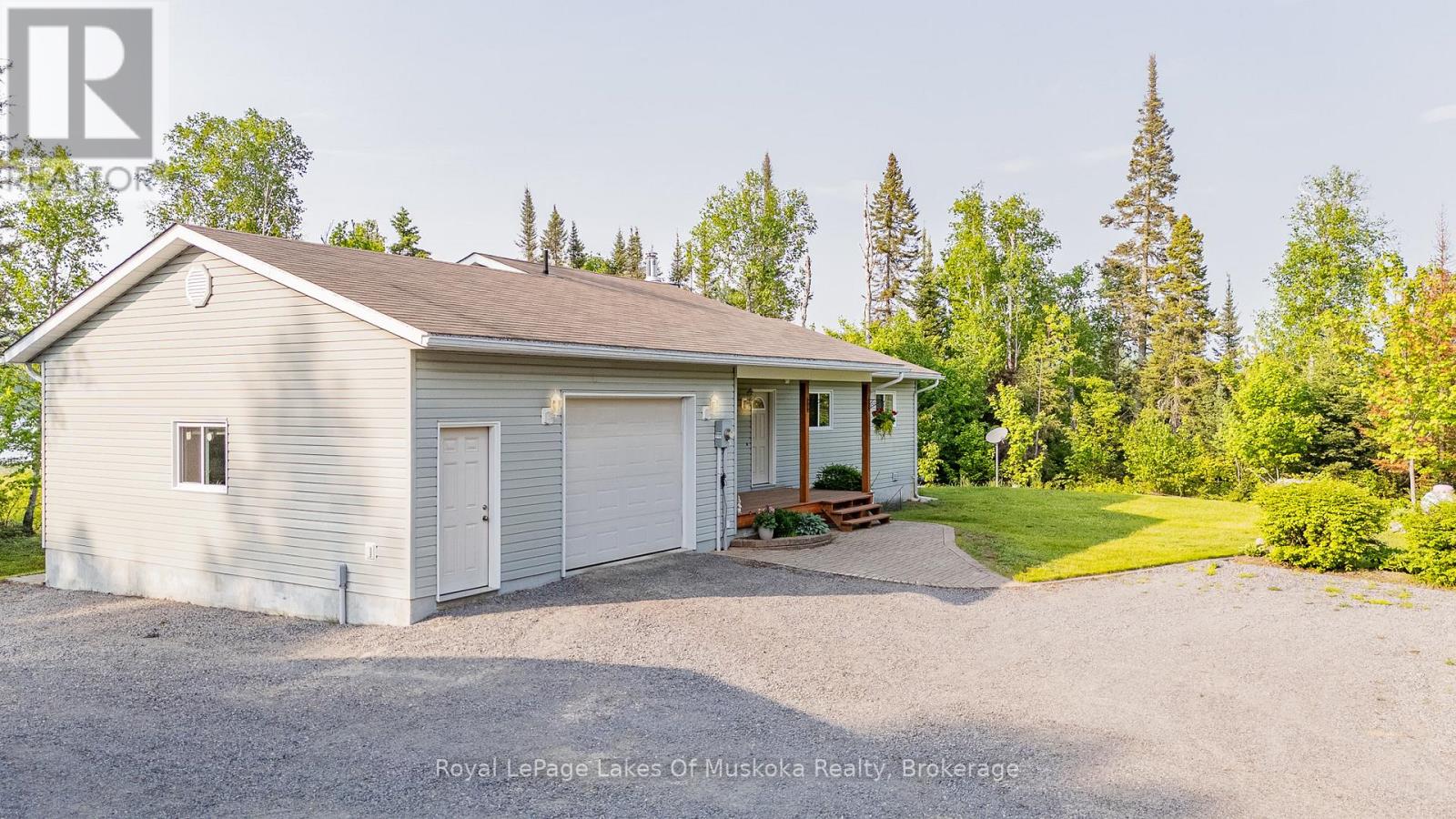 Photo 30 of 801 Sand Hill Road, South River ON