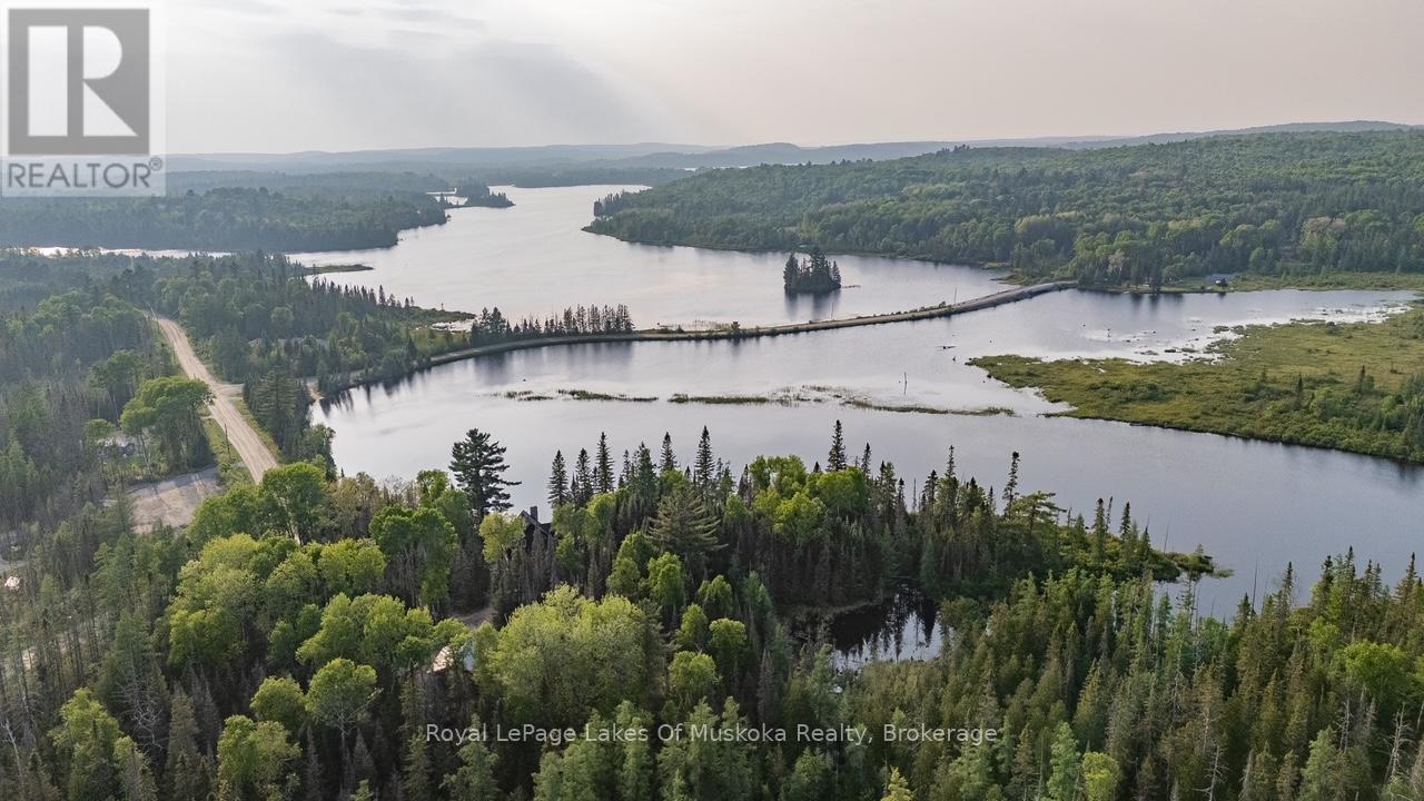 Photo 42 of 763 Sand Hill Road, South River ON