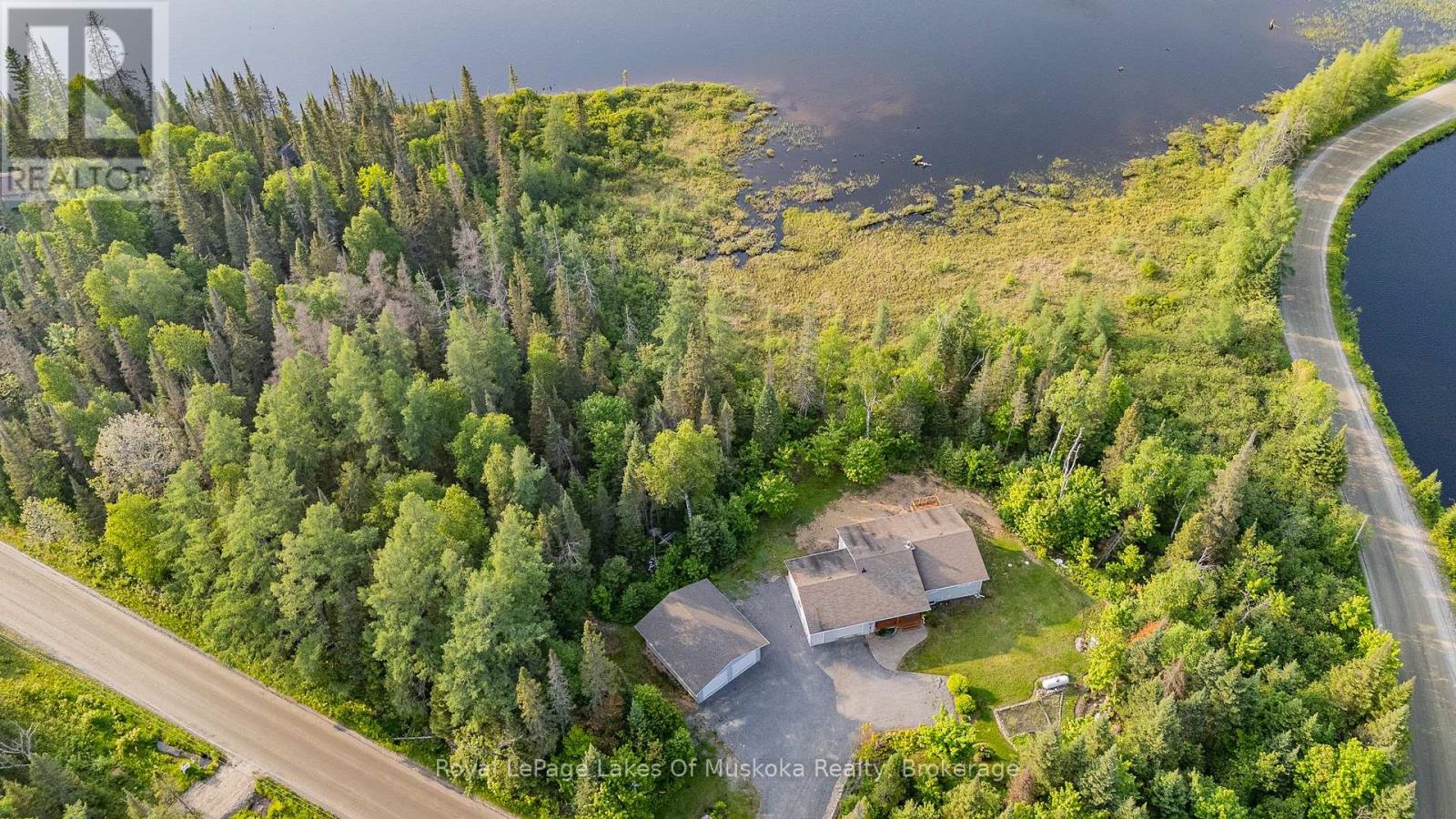 Photo 32 of 801 Sand Hill Road, South River ON