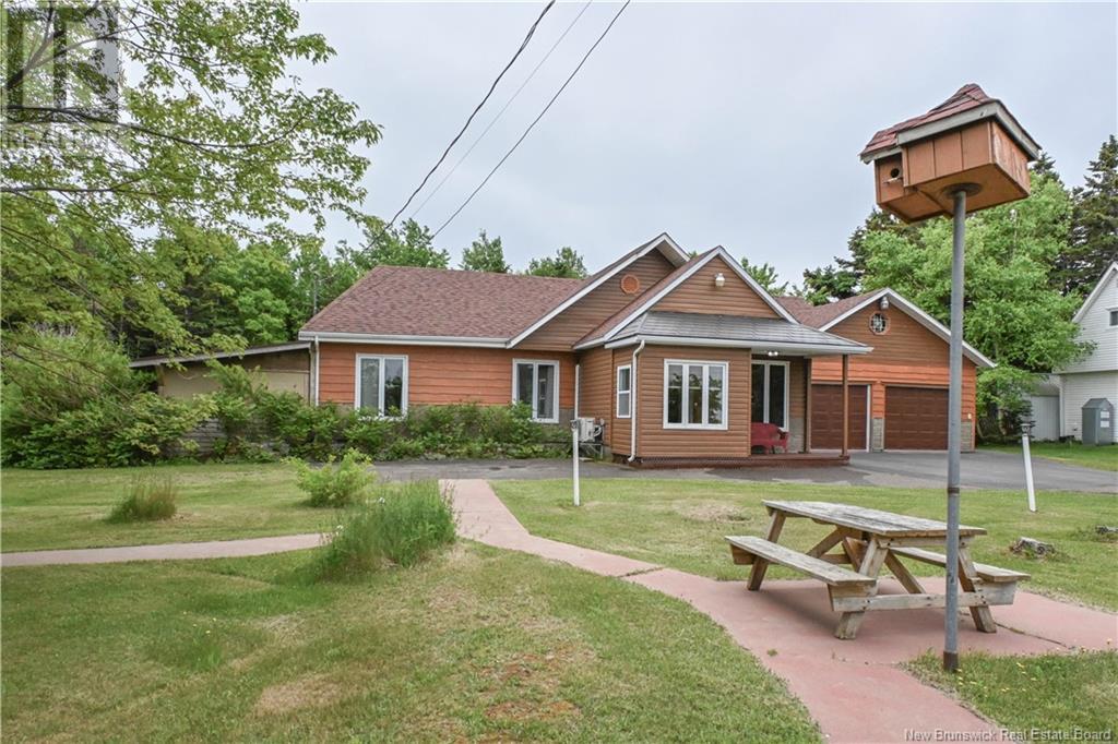 Photo 6 of 4 Jadi Lane, Chiasson Office NB