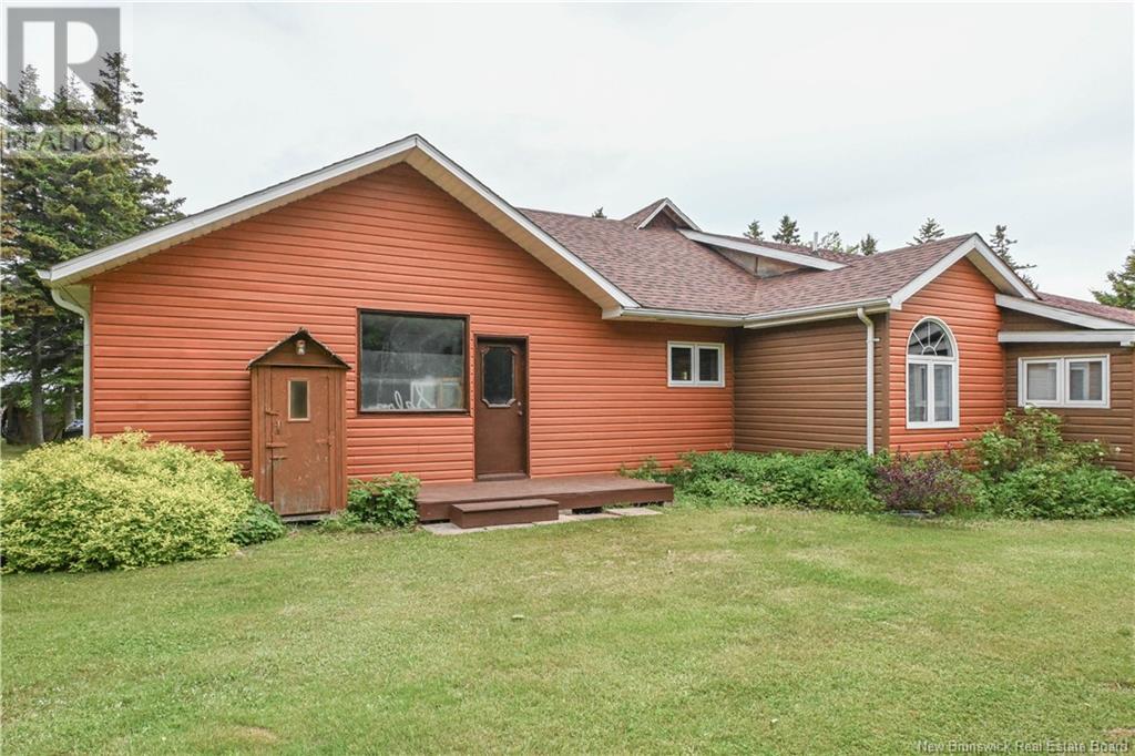Photo 11 of 4 Jadi Lane, Chiasson Office NB