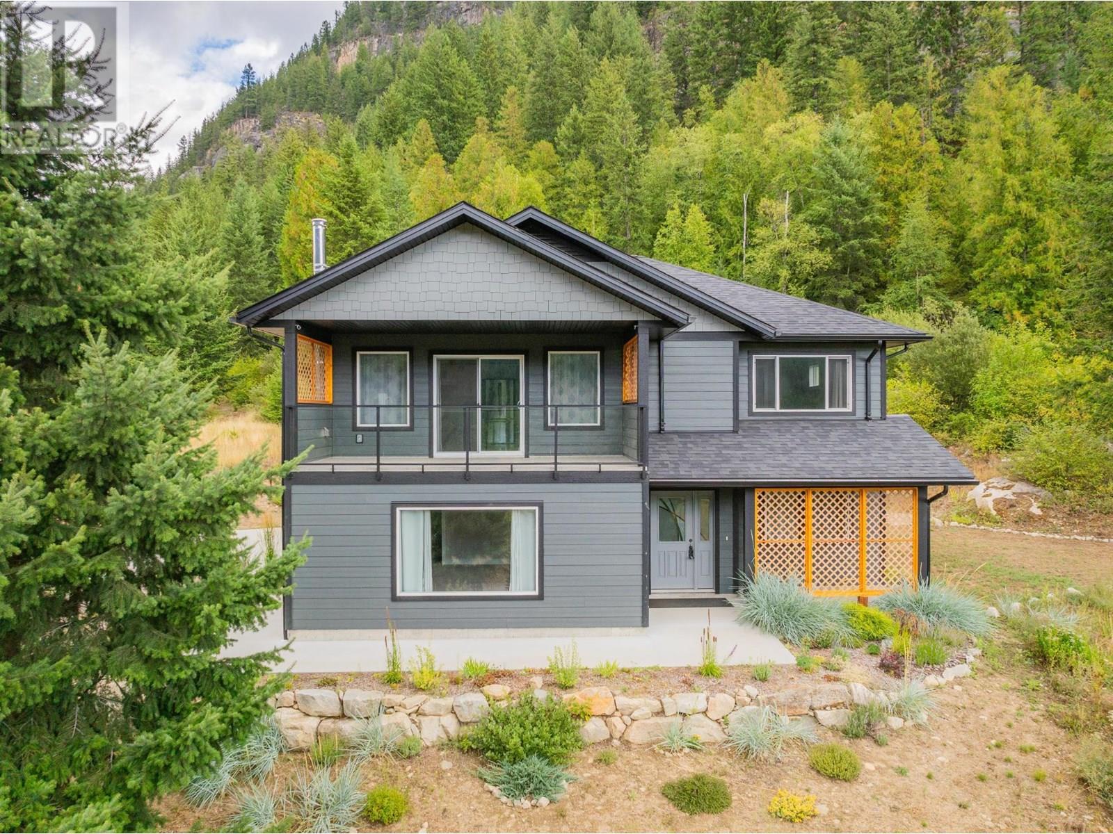 1955 SANDY Road, Castlegar