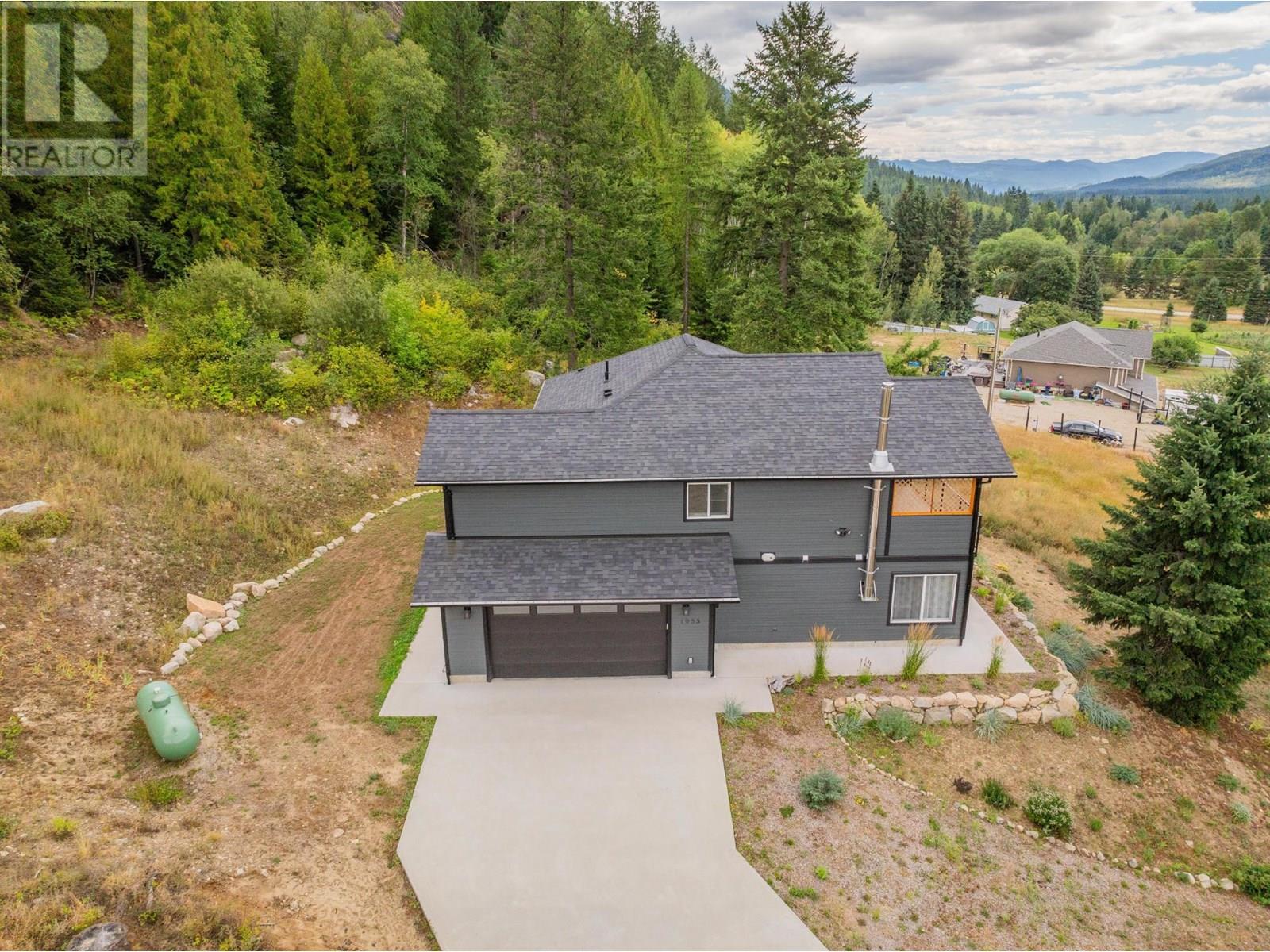 1955 SANDY Road, Castlegar
