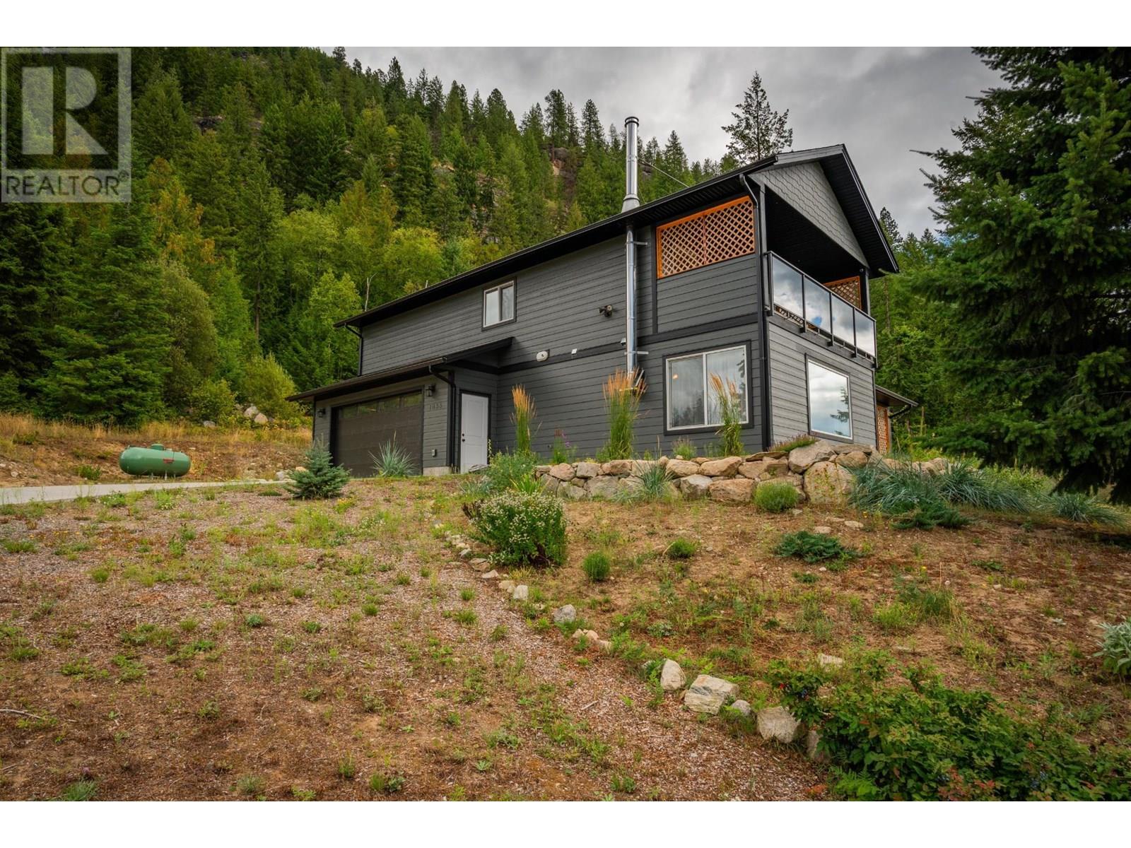 1955 SANDY Road, Castlegar