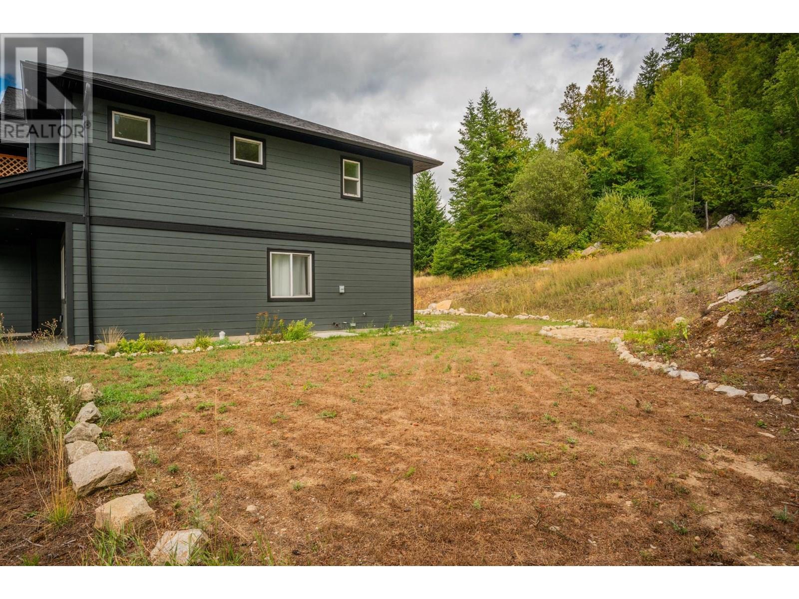 1955 SANDY Road, Castlegar