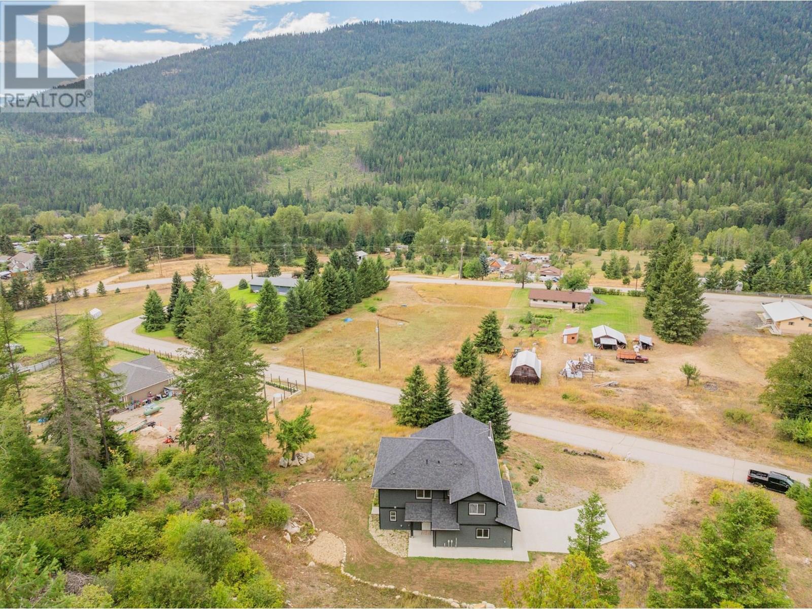 1955 SANDY Road, Castlegar