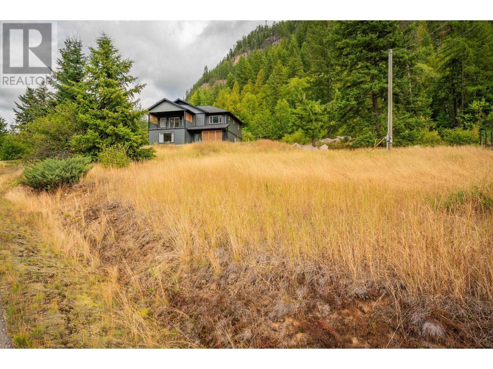 1955 SANDY Road, Castlegar