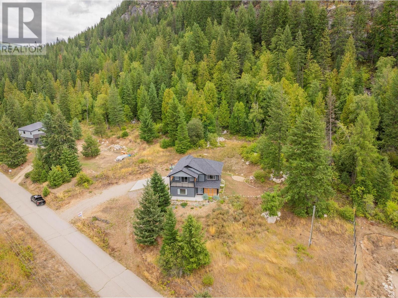 1955 SANDY Road, Castlegar