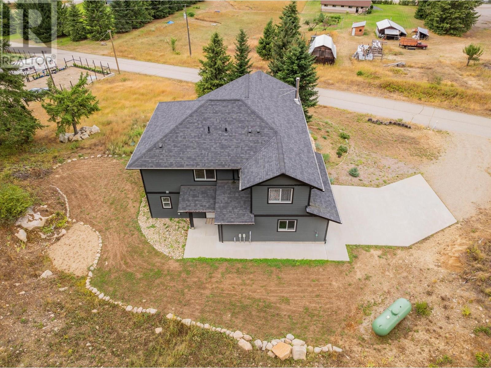 1955 SANDY Road, Castlegar