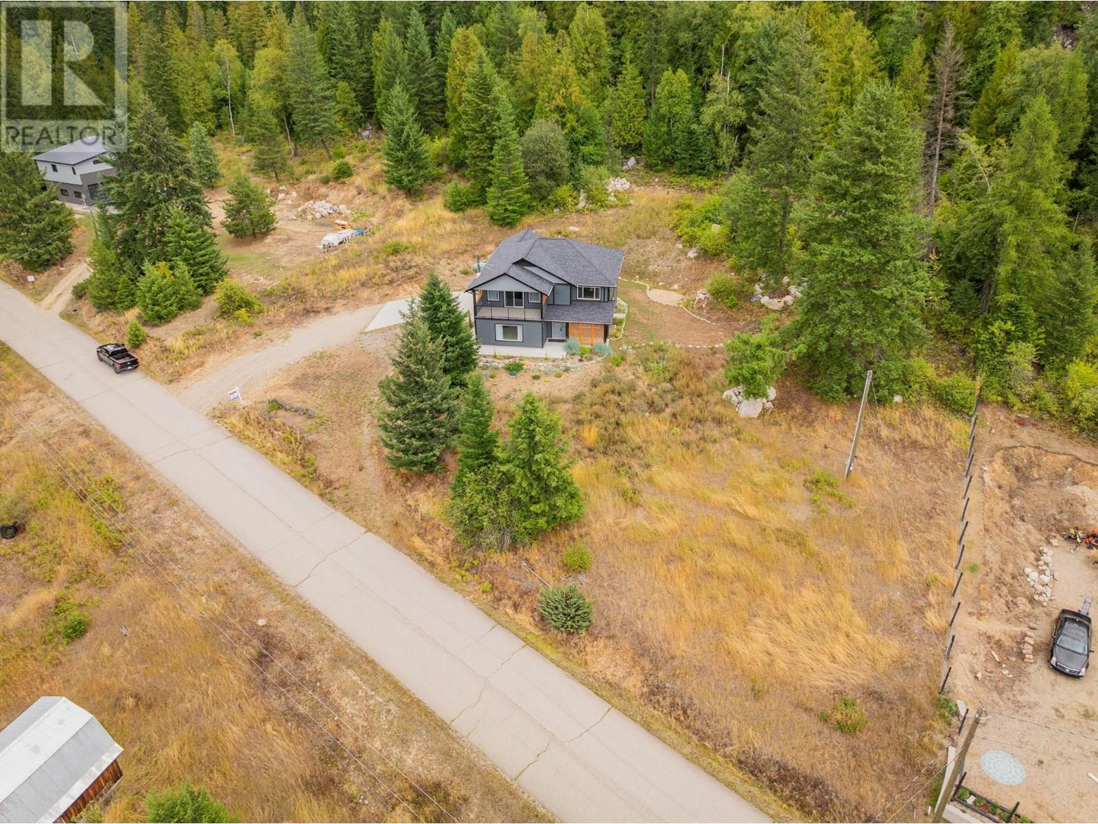 1955 SANDY Road, Castlegar