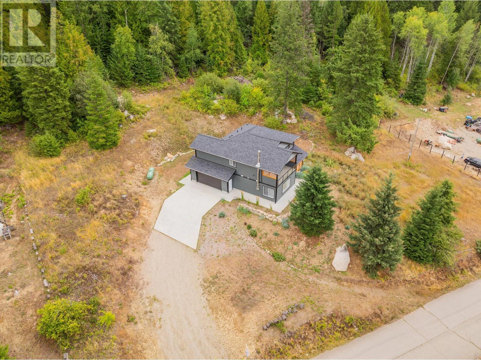 1955 SANDY Road, Castlegar