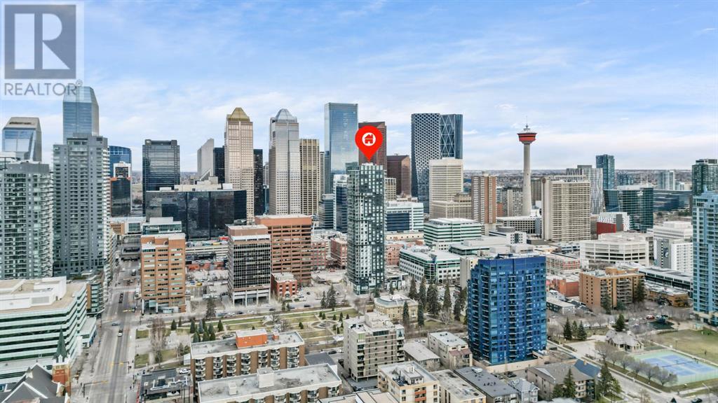 Single Family House for Sale in    Avenue SW Beltline Calgary 