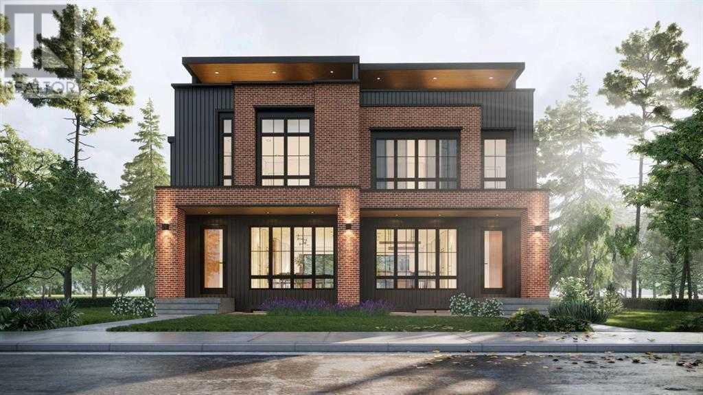 2232 1 Avenue NW, Calgary, Alberta