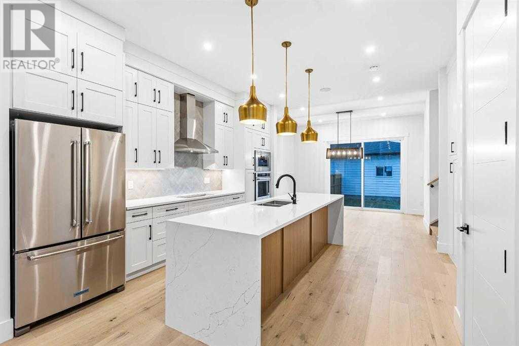 Single Family House for Sale in   Avenue NW West Hillhurst Calgary 