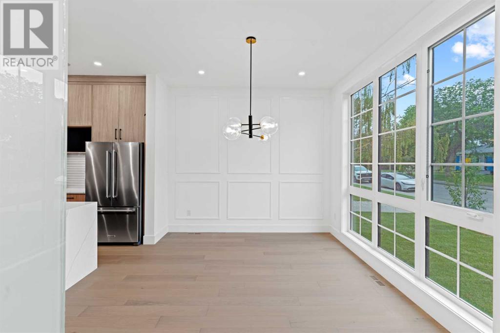 Single Family House for Sale in   Avenue NW West Hillhurst Calgary 