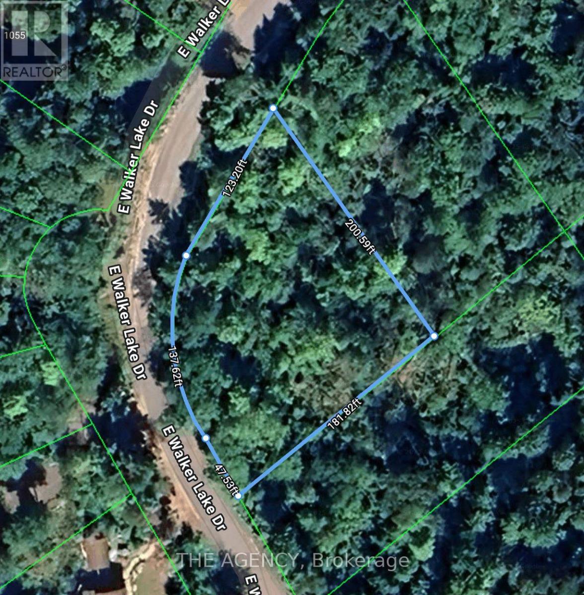Photo 10 of Pcl 21380 Walker Lake Drive E, Lake Of Bays ON